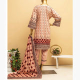 Imwaj Standard Printed Cotton Unstitched 3Pcs Suit - 9-A, Women, 3Pcs Shalwar Suit, Chase Value, Chase Value