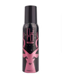 Markhor Body Spray Noir - 120ml