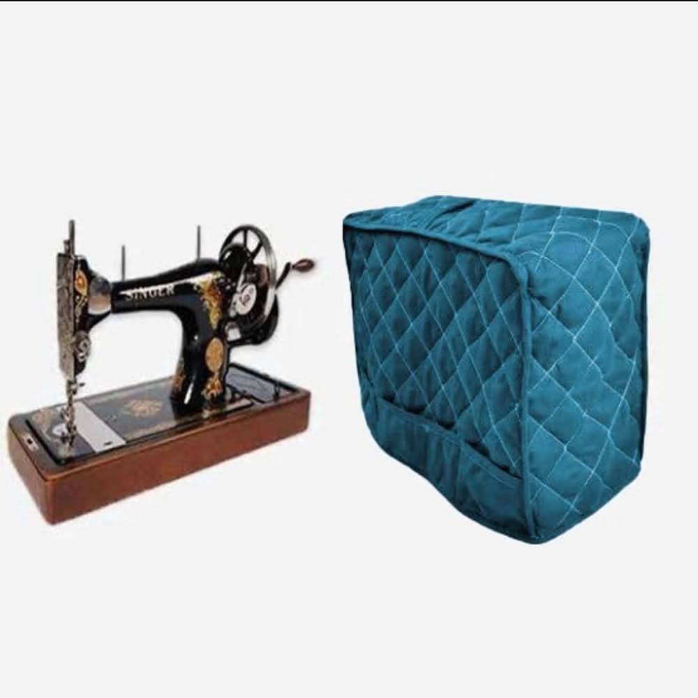 Sewing Machine Covers - 20X20", Carrying Case, Chase Value, Chase Value