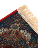 Kashan Mat Sml - 40*58, Mats, Chase Value, Chase Value