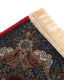 Kashan Mat Sml - 40*58, Mats, Chase Value, Chase Value