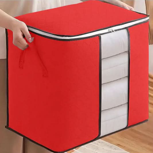 Non-Woven Multipurpose Storage Bag, Storage Boxes, Chase Value, Chase Value