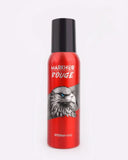Markhor Body Spray Noir - 120ml, Men Body Spray & Mist, Chase Value, Chase Value