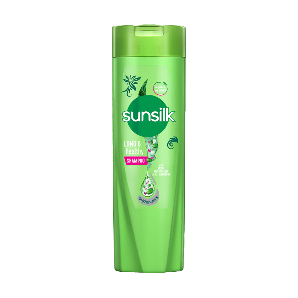 Sunsilk Long & Healthy Growth Shampoo, Shampoo & Conditioner, Sunsilk, Chase Value