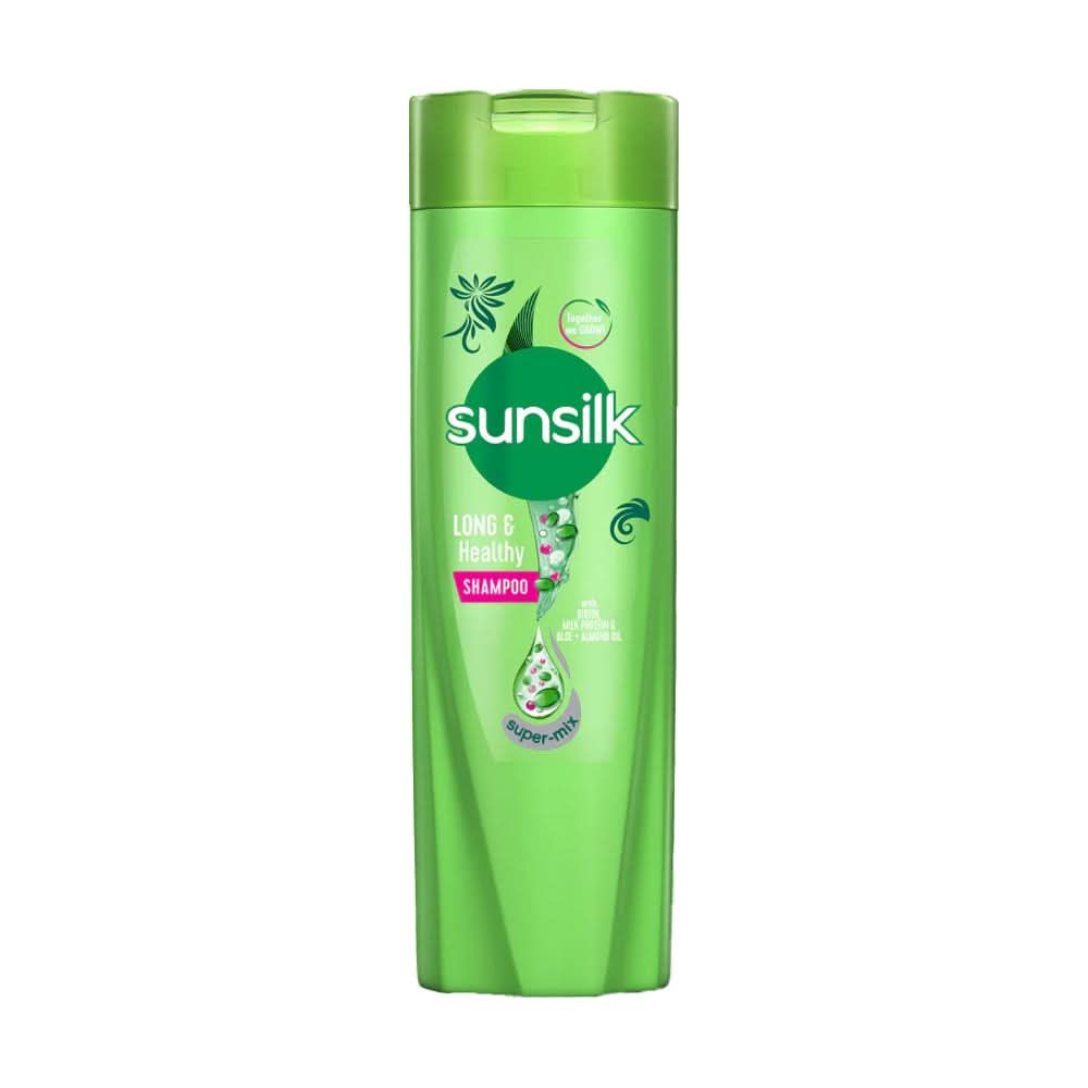 Sunsilk Long & Healthy Growth Shampoo, Shampoo & Conditioner, Sunsilk, Chase Value