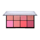 Sweet Face Blush On Kit Elegant 6S, Foundation, Sweet Face, Chase Value