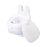 Tinnies Rabbit Baby Potty T071, Carrier Strollers & Furniture, Tinnies, Chase Value