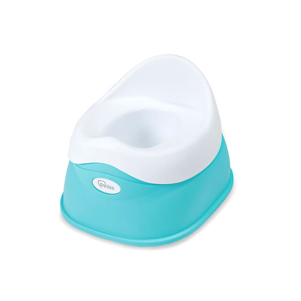 Tinnies Simple Baby Potty T072, Carrier Strollers & Furniture, Tinnies, Chase Value