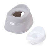 Tinnies Simple Baby Potty T072, Carrier Strollers & Furniture, Tinnies, Chase Value