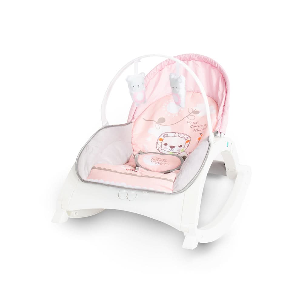 Tinnies Baby Rocker T601, Carrier Strollers & Furniture, Tinnies, Chase Value