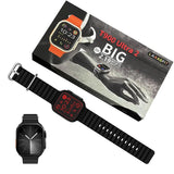 Smart Watch T900 Ultra 2, Smart Watches, Chase Value, Chase Value