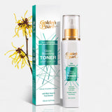 Golden Pearl Facial Toner 150 ML, Makeup Removers & Cleansers, Golden Pearl, Chase Value