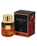J. Perfume Janan Tobacco 100ml, Men Perfumes, Junaid Jamshed, Chase Value