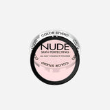 Color Studio Nude Skin - Transparent, Compact Powder, Color Studio, Chase Value