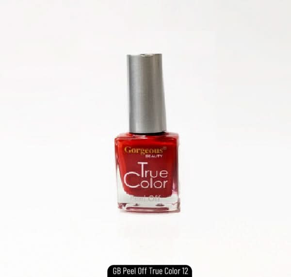 Gorgeous Beauty Peel Off Nail Mask, Nails, Gorgeous Beauty, Chase Value