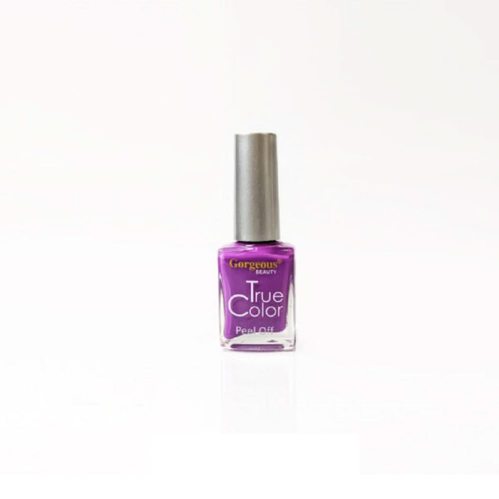 Gorgeous Beauty Peel Off Nail Mask - 24, Nails, Gorgeous Beauty, Chase Value