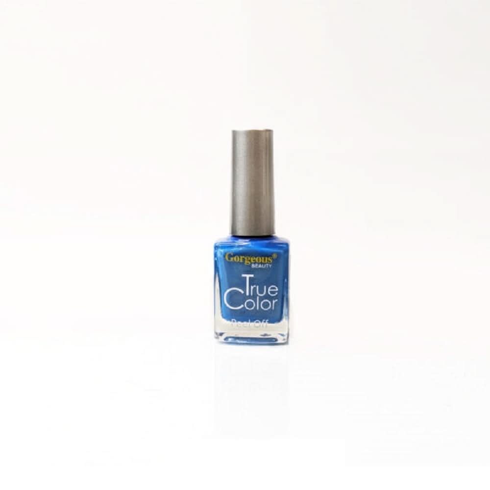 Gorgeous Beauty Peel Off Nail Mask - 25, Nails, Gorgeous Beauty, Chase Value