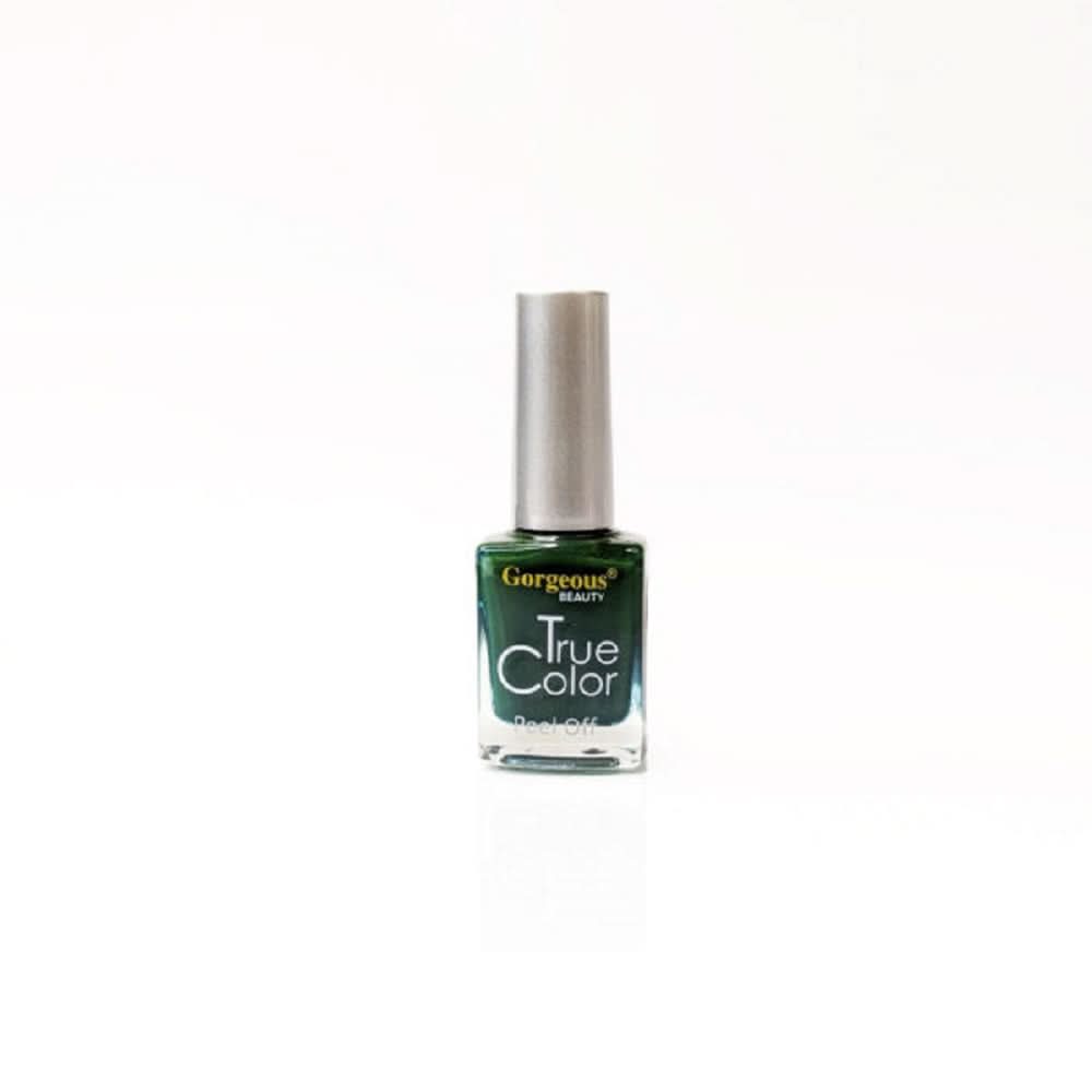 Gorgeous Beauty Peel Off Nail Mask - 27, Nails, Gorgeous Beauty, Chase Value