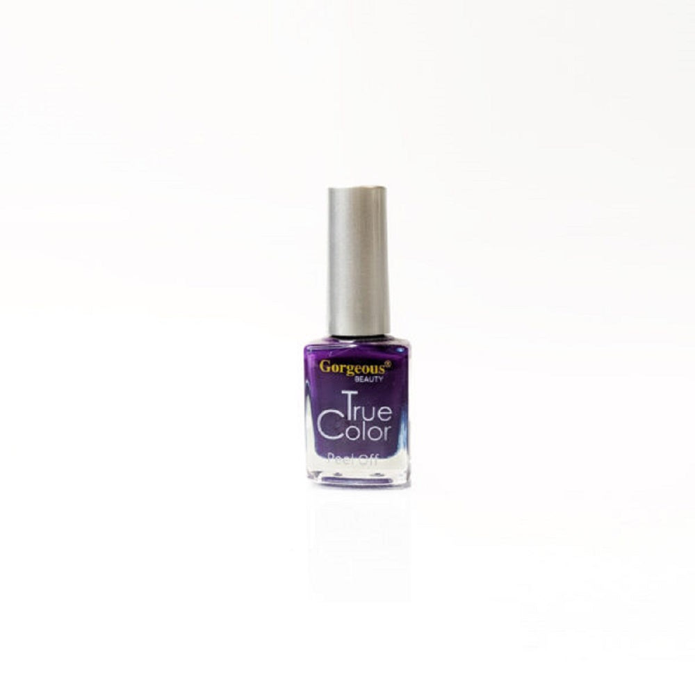 Gorgeous Beauty Peel Off Nail Mask - 28, Nails, Gorgeous Beauty, Chase Value