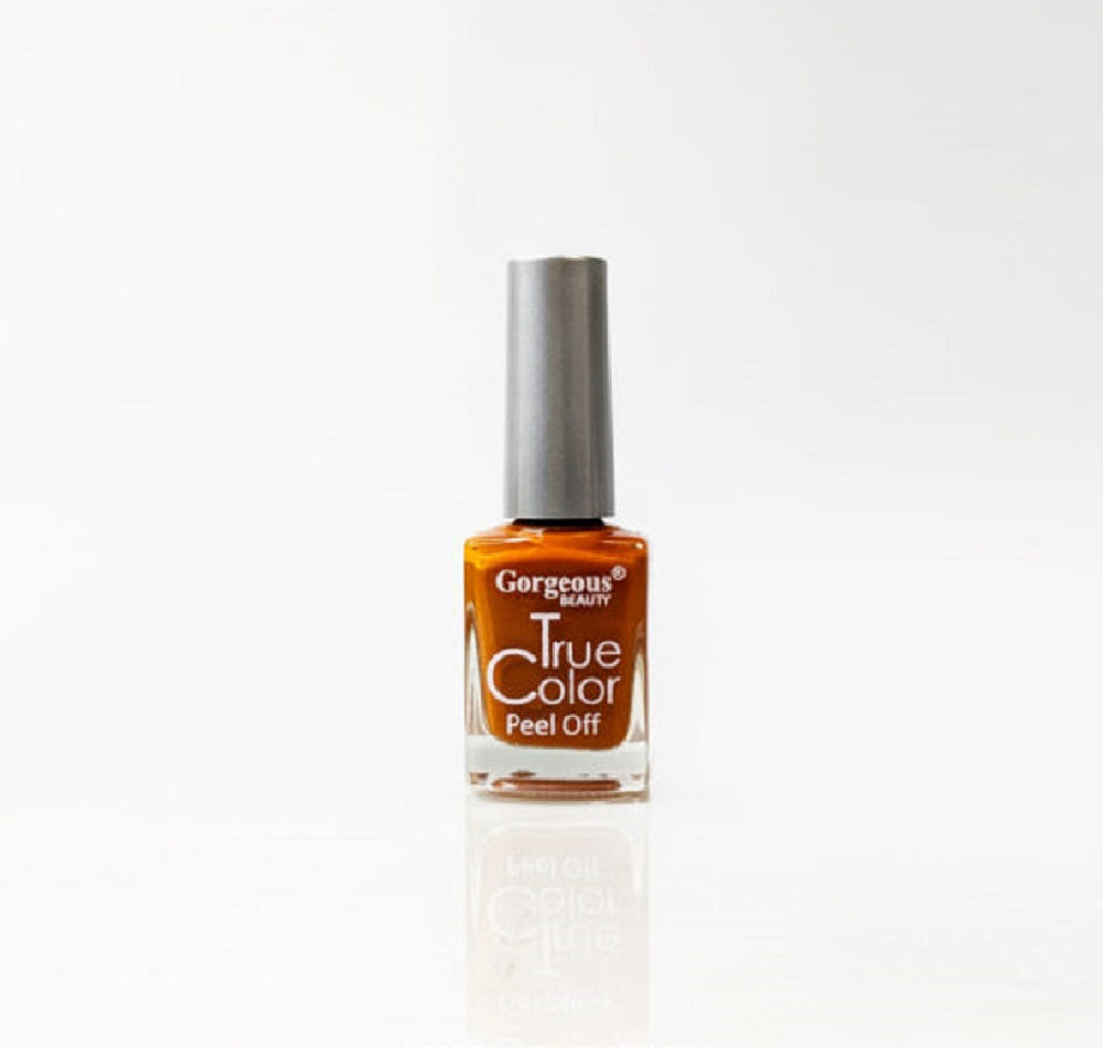 Gorgeous Beauty Peel Off Nail Mask - 30, Nails, Gorgeous Beauty, Chase Value