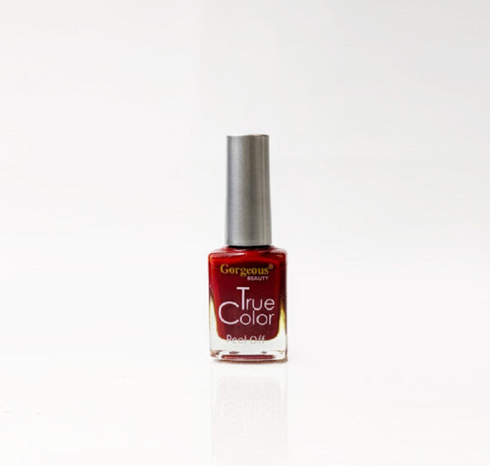 Gorgeous Beauty Peel Off Nail Mask - 32, Nails, Gorgeous Beauty, Chase Value