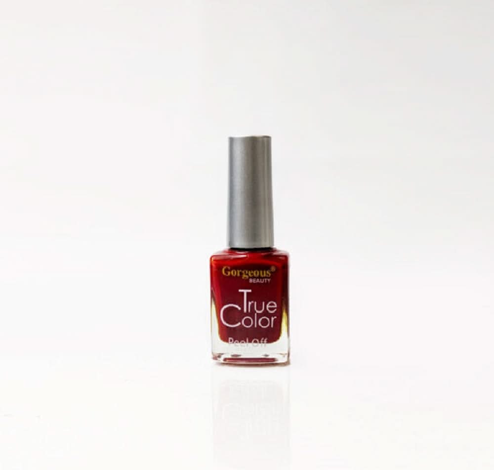 Gorgeous Beauty Peel Off Nail Mask - 32, Nails, Gorgeous Beauty, Chase Value