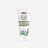 Saeed Ghani Tea Tree & Neem Face Wash 100ml, Face Washes, Chase Value, Chase Value