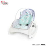 Tinnies Baby Rocker T602, Carrier Strollers & Furniture, Tinnies, Chase Value