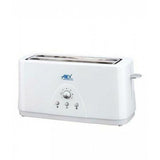 Anex Deluxe 4-Slice Toaster AG 3020, Toaster & Hot Plate, Anex, Chase Value