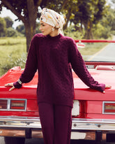 Eminent Women’s Sweater