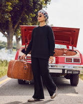 Valuables Women Sweatshirt