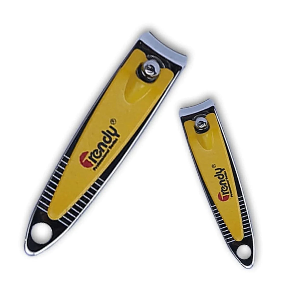 Trendy Nail Clipper Td-117, Beauty Tools, Trendy, Chase Value
