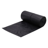 Trash Bag Black - 16 Pack, Kitchen Accessories, Trio Flex, Chase Value