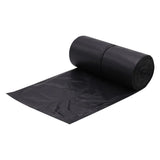 Trash Bag Black - 16 Pack, Kitchen Accessories, Trio Flex, Chase Value