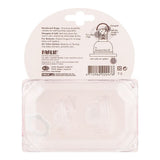 Farlin Stretchy Nipple T-3-S, Feeding Supplies, Farlin, Chase Value