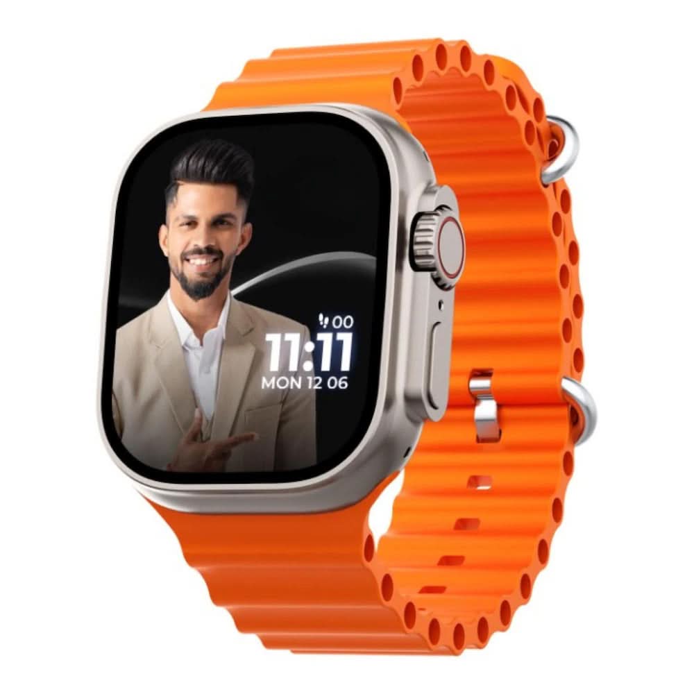 Smart Watch Ultra 9, Smart Watches, Chase Value, Chase Value