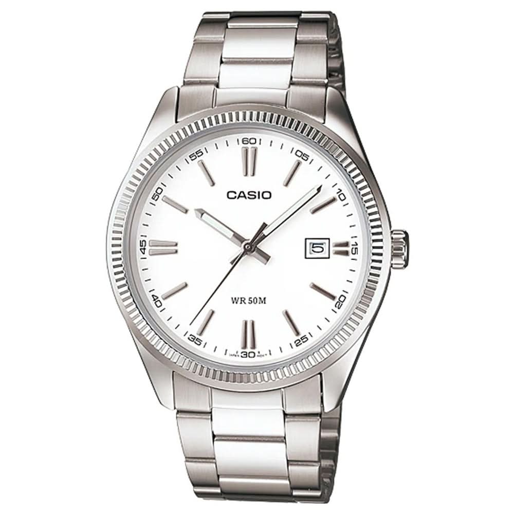 Men's Watch Casio MTP-1302D-7A1VDF, Men's Watches, Casio, Chase Value