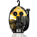 Pvc Manual Pump - Black, Kitchen Tools & Accessories, Chase Value, Chase Value