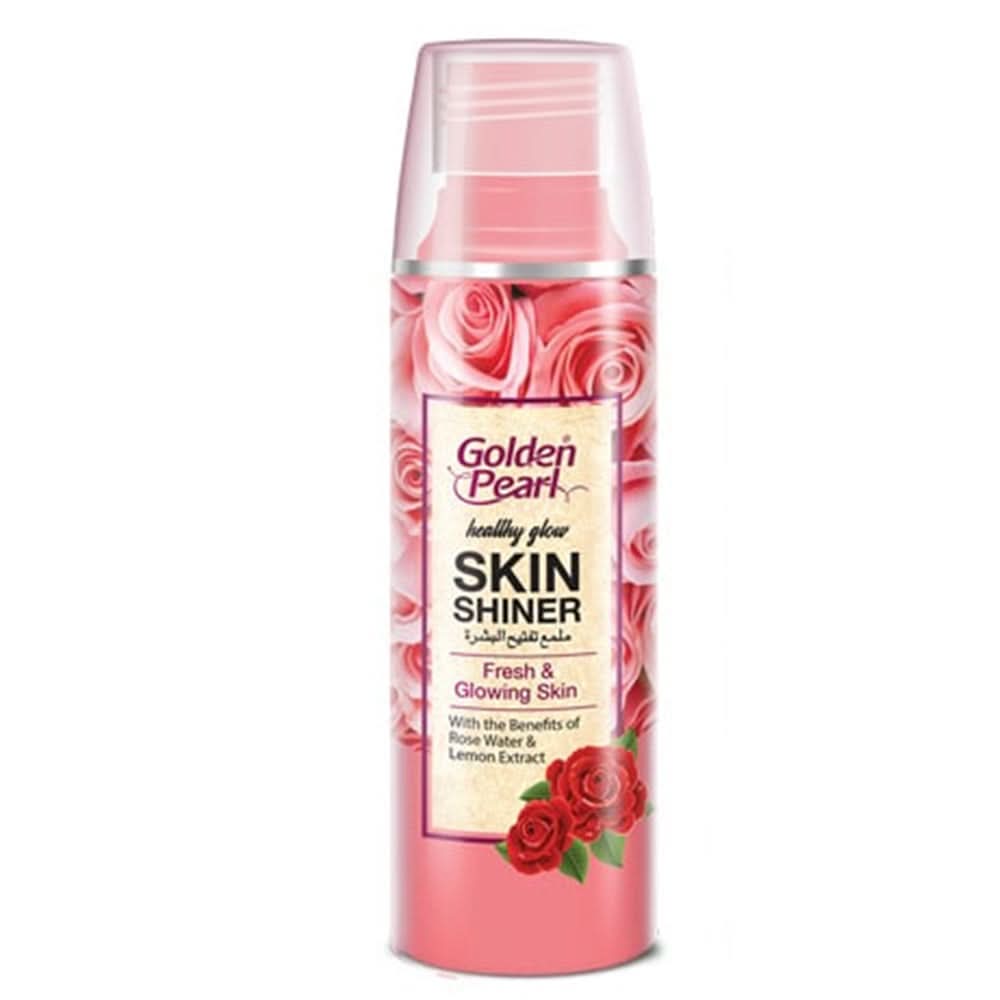 Golden Pearl Skin Shiner, Beauty & Personal Care, Face Whitening, Golden Pearl, Chase Value