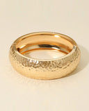 Women's Metal Kara - Golden, Women Bangles & Bracelets, Chase Value, Chase Value