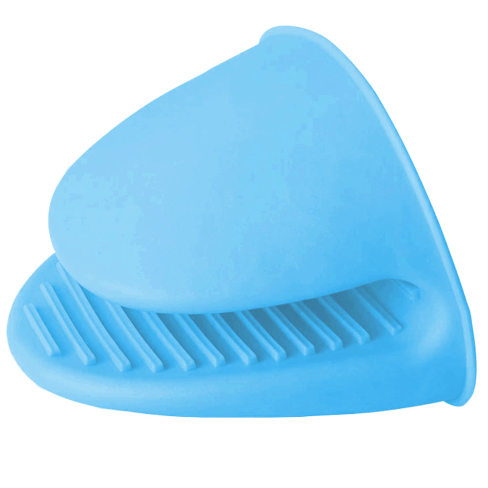 Clip Pot (A-82) - Blue, Kitchen Tools & Accessories, Chase Value, Chase Value