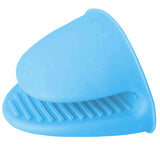Clip Pot (A-82) - Blue, Kitchen Tools & Accessories, Chase Value, Chase Value