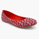 Women's Pumps - Red, Women Pumps, Chase Value, Chase Value
