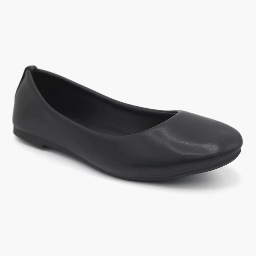 Women's Pumps - Black, Women Pumps, Chase Value, Chase Value