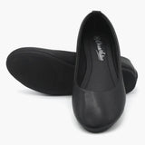 Women's Pumps - Black, Women Pumps, Chase Value, Chase Value