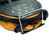 Pvc Manual Pump - Black, Kitchen Tools & Accessories, Chase Value, Chase Value