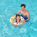 Swimming Ring Tube - Multi Color, Swimming, Chase Value, Chase Value
