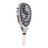 Assassin Carbon Compact Padel Racket, Sports, Chase Value, Chase Value
