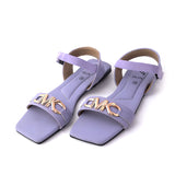 Women's Sandal - Purple, Women Sandals, Chase Value, Chase Value