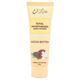 Ellora Cocoa Butter Total Moisturizer Body Lotion - 75ml, Creams & Lotions, Ellora, Chase Value